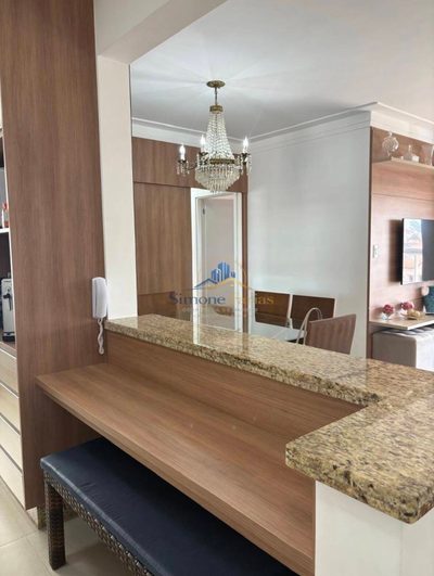 Apartamento, 3 quartos, 97 m² - Foto 4