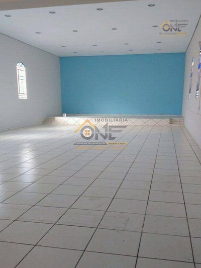 Loja-Salão, 250 m² - Foto 4