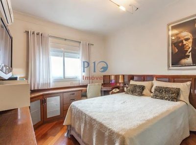 Apartamento, 4 quartos, 401 m² - Foto 4