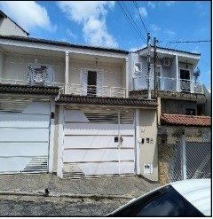 Casa, 166 m² - Foto 1