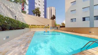 Apartamento, 3 quartos, 72 m² - Foto 2