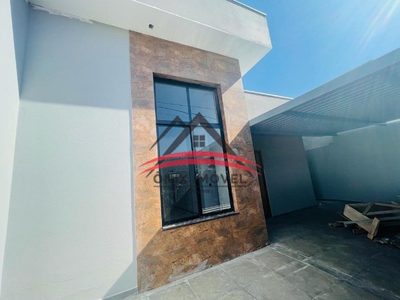 Casa, 3 quartos - Foto 2