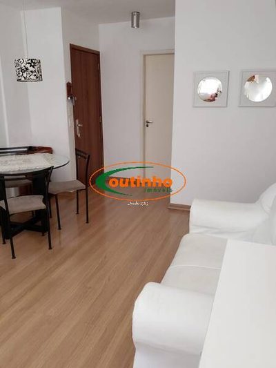 Apartamento, 2 quartos, 64 m² - Foto 4