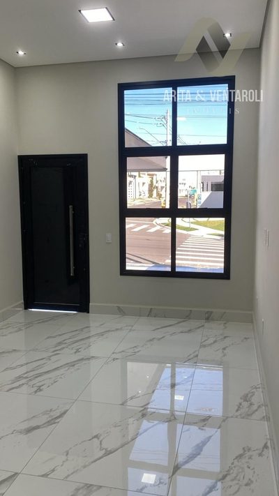 Casa, 3 quartos, 110 m² - Foto 3