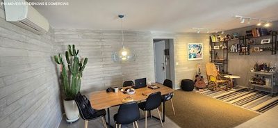 Apartamento, 2 quartos, 105 m² - Foto 1