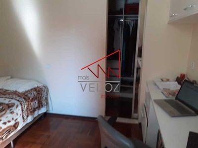 Apartamento, 3 quartos, 150 m² - Foto 5