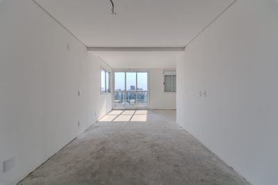 Apartamento, 1 quarto, 56 m² - Foto 3