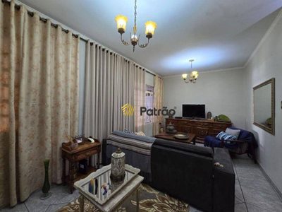 Sobrado, 4 quartos, 216 m² - Foto 3
