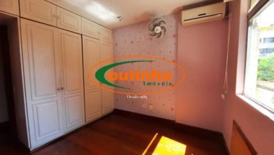 Apartamento, 4 quartos, 160 m² - Foto 4