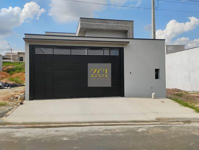 Casa, 3 quartos, 150 m² - Foto 2