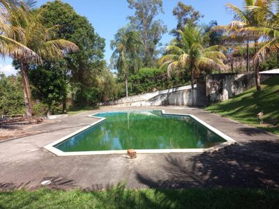 Chácara, 6 quartos, 2600 m² - Foto 5