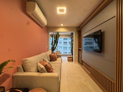 Apartamento, 2 quartos, 69 m² - Foto 5