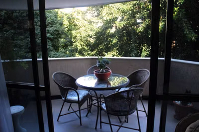 Apartamento, 3 quartos, 199 m² - Foto 1