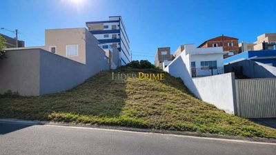Terreno, 300 m² - Foto 1