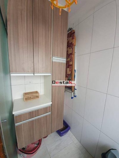 Apartamento, 2 quartos, 55 m² - Foto 5