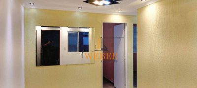 Apartamento, 2 quartos, 48 m² - Foto 2