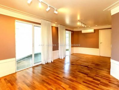 Apartamento, 4 quartos, 181 m² - Foto 1