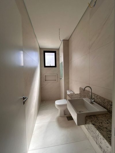 Cobertura, 3 quartos, 143 m² - Foto 4