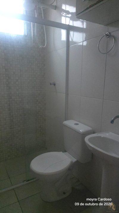 Apartamento, 2 quartos, 70 m² - Foto 4