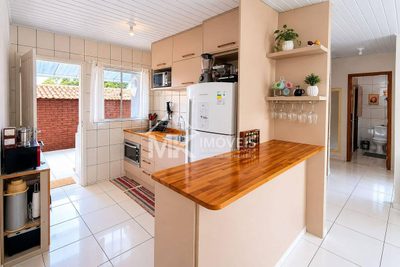 Casa, 3 quartos, 62 m² - Foto 5
