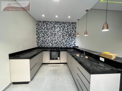 Casa, 3 quartos, 119 m² - Foto 1