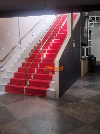 Loja-Salão, 574 m² - Foto 4