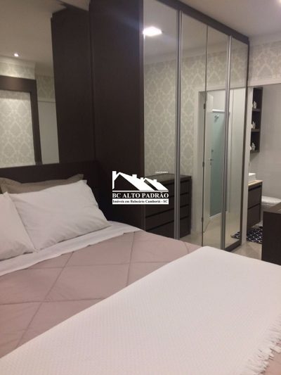 Apartamento, 2 quartos, 74 m² - Foto 3