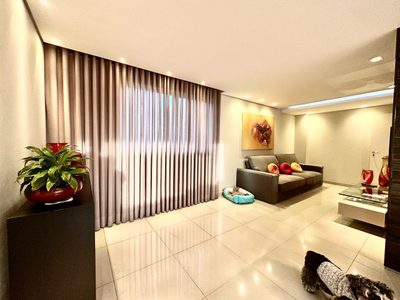 Apartamento, 3 quartos, 96 m² - Foto 2