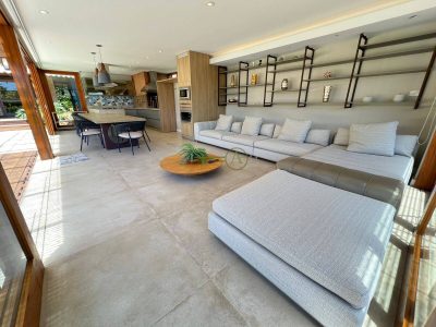Casa de Condomínio, 5 quartos - Foto 3