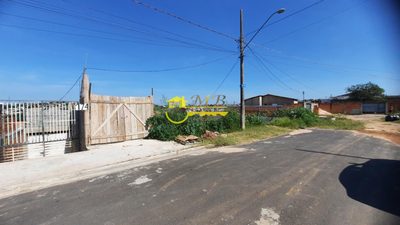 Terreno, 510 m² - Foto 1