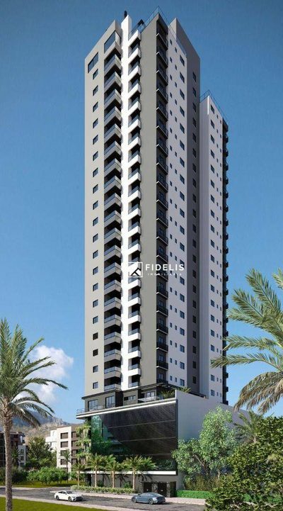 Apartamento, 3 quartos, 80 m² - Foto 1