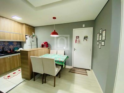 Apartamento, 2 quartos, 53 m² - Foto 5