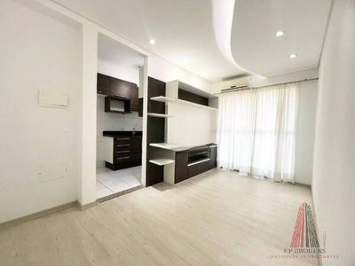 Apartamento, 2 quartos, 53 m² - Foto 1