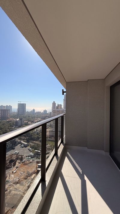 Apartamento, 3 quartos, 110 m² - Foto 3