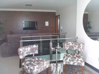 Cobertura, 3 quartos, 267 m² - Foto 5