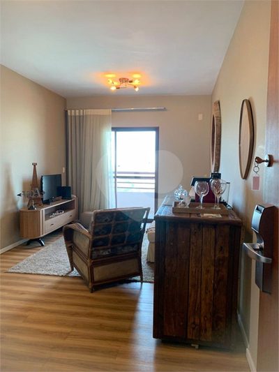Apartamento, 1 quarto, 54 m² - Foto 2