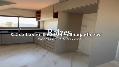 Cobertura, 3 quartos, 160 m² - Foto 3