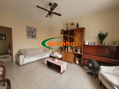 Casa, 4 quartos, 180 m² - Foto 1