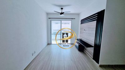 Apartamento, 2 quartos, 62 m² - Foto 5