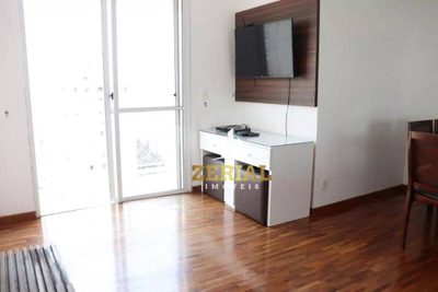 Apartamento, 2 quartos, 60 m² - Foto 1
