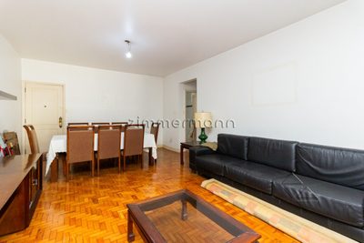 Apartamento, 3 quartos, 140 m² - Foto 4
