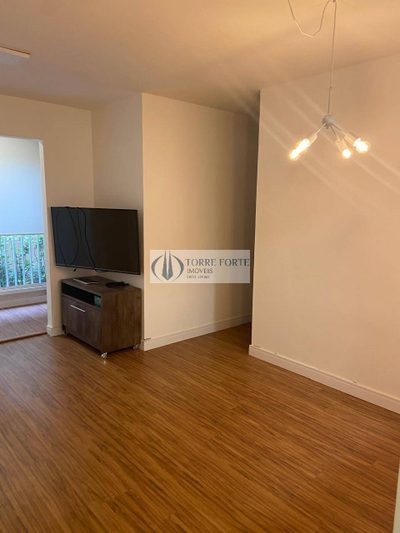 Apartamento, 3 quartos, 61 m² - Foto 5