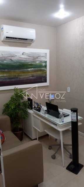 Apartamento, 2 quartos, 27 m² - Foto 5