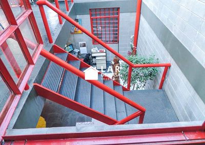 Prédio Inteiro, 300 m² - Foto 3