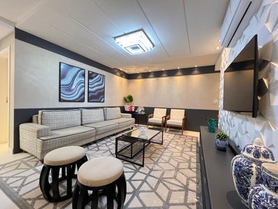 Apartamento, 3 quartos, 123 m² - Foto 4