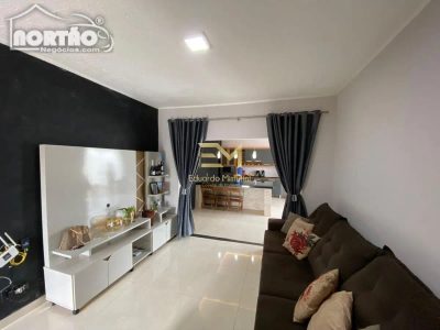 Casa, 3 quartos, 85 m² - Foto 4
