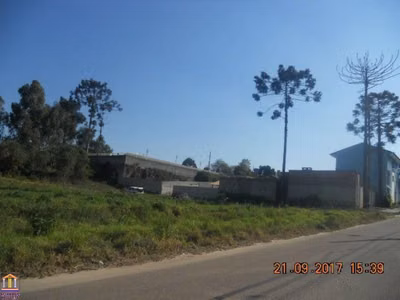 Terreno, 360 m² - Foto 1