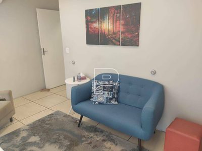 Sala-Conjunto, 44 m² - Foto 3