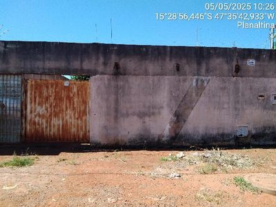 Casa, 2 quartos, 150 m² - Foto 1