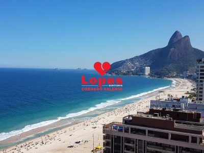 Apartamento, 1 quarto, 85 m² - Foto 1